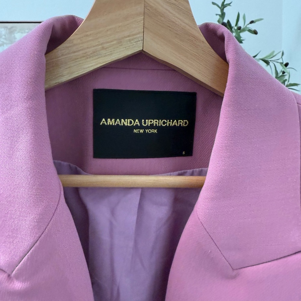 Pink Suit - Picture 2 of 6